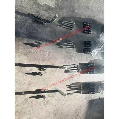 55503975 Repuestos para el ensamblaje de cerraduras