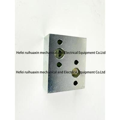 923828.0790 valve plate Kalmar Reach Stacker Parts