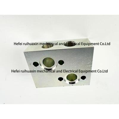 923828.0790 valve plate Kalmar Reach Stacker Parts