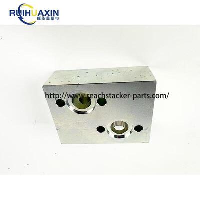 923828.0790 valve plate Kalmar Reach Stacker Parts