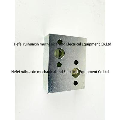 923828.0790 valve plate Kalmar Reach Stacker Parts