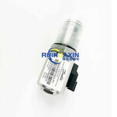 60338460 Válvula direccional de solenoide Sany Reach Piezas de apilamiento