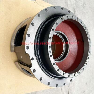 91.4060.0 eje de las ruedas Sany Reach Stacker Parts