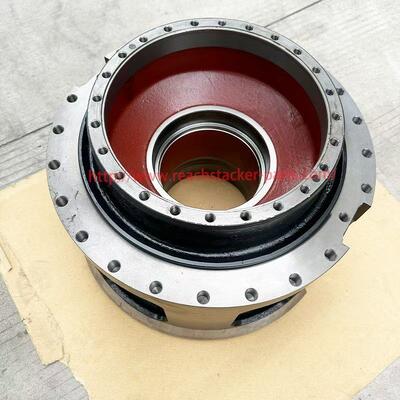 91.4060.0 eje de las ruedas Sany Reach Stacker Parts