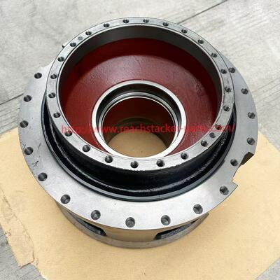 91.4060.0 eje de las ruedas Sany Reach Stacker Parts