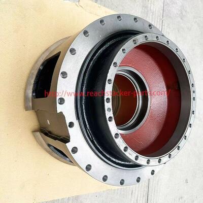 91.4060.0 eje de las ruedas Sany Reach Stacker Parts