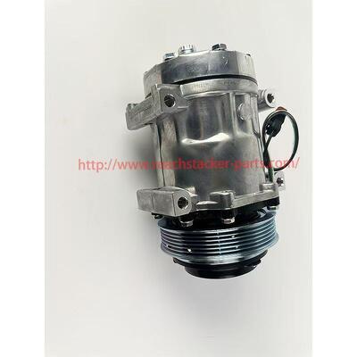 923692.0033 compresor Kalmar alcanza piezas de apilamiento