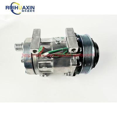 923692.0033 compresor Kalmar alcanza piezas de apilamiento