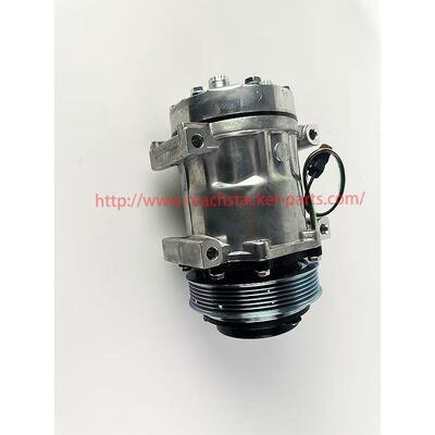 923692.0033 compresor Kalmar alcanza piezas de apilamiento