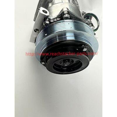 923692.0033 compresor Kalmar alcanza piezas de apilamiento