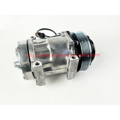 923692.0033 compresor Kalmar alcanza piezas de apilamiento