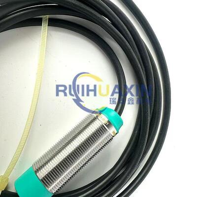 B241200000884 Sensor 	Piezas para Reach Stacker Sany