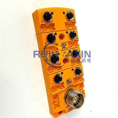 Distribuidor de cubo EBC010, piezas para Reach Stacker Kalmar