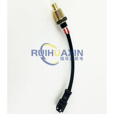 12912711 Temperature sensor penta Spare Parts