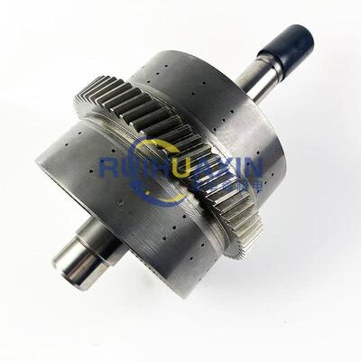 22053667 Bomba de combustible Penta Repuestos