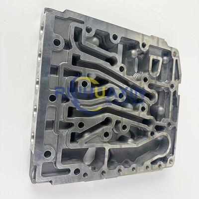 923899.0722 Placas de válvula Kalmar Reach Piezas de apilamiento