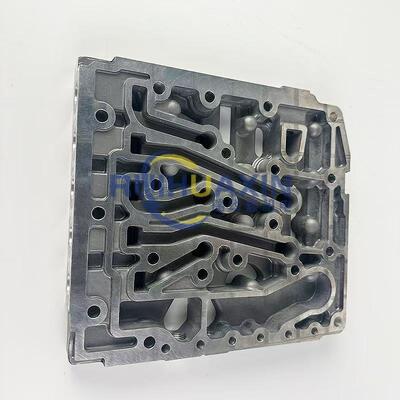 923899.0722 Placas de válvula Kalmar Reach Piezas de apilamiento
