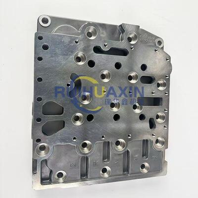 923899.0722 Placas de válvula Kalmar Reach Piezas de apilamiento
