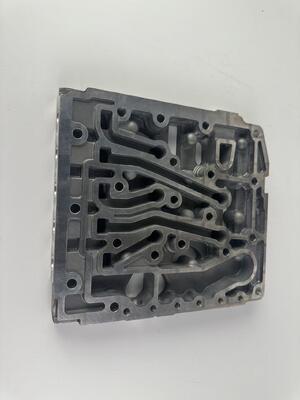 923899.0722 Placas de válvula Kalmar Reach Piezas de apilamiento