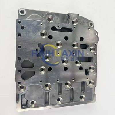 923899.0722 Placas de válvula Kalmar Reach Piezas de apilamiento