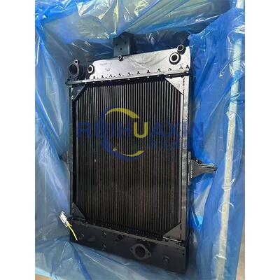 90032037 Radiador Kalmar Reach Stacker Partes