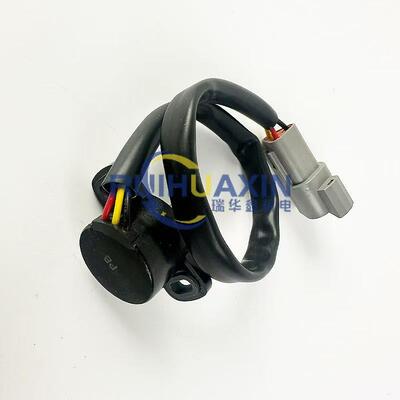 923023.0028 Sensor Kalmar alcanza piezas de apilamiento