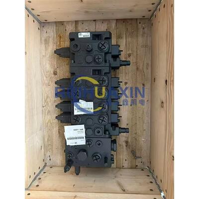 923579.0041 Válvula Kalmar alcanza piezas apilador