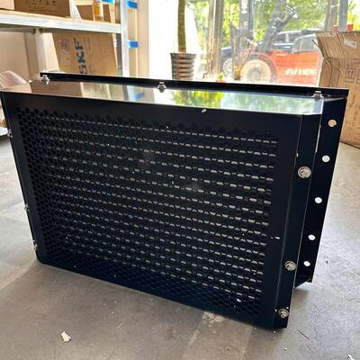 60137523 Ensamblaje de condensador Konecranes Repuestos