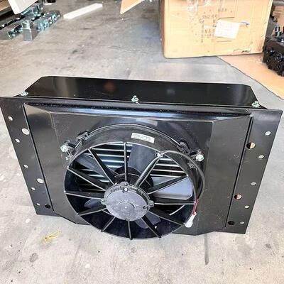 60137523 Ensamblaje de condensador Konecranes Repuestos