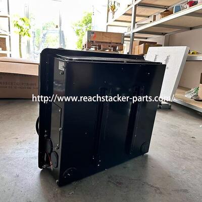 60137530 Ensamblaje de evaporador Repuestos para apilador Sany Reach