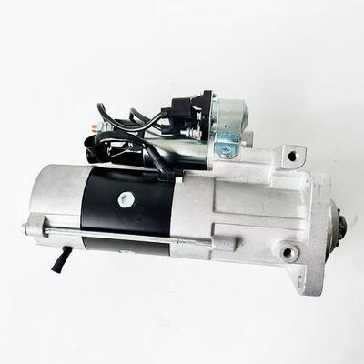 21314092 Motor Konecranes Spare Parts