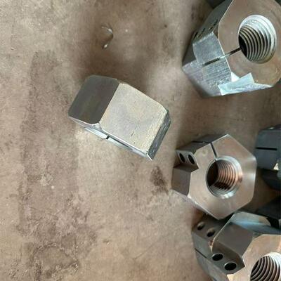 A53759.0100 Nuts Kalmar Reach Piezas para apilar