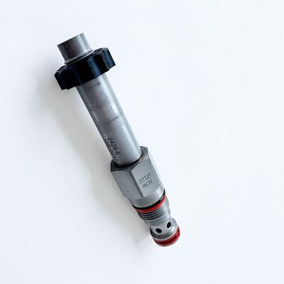 923855.1194 válvula solenoide piezas de apilador Reach de Kalmar