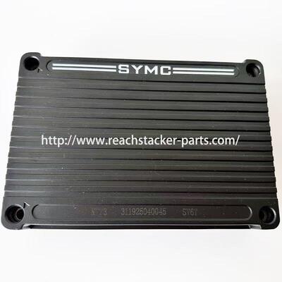 A810201206127 Controlador Sany Reach Stacker Partes