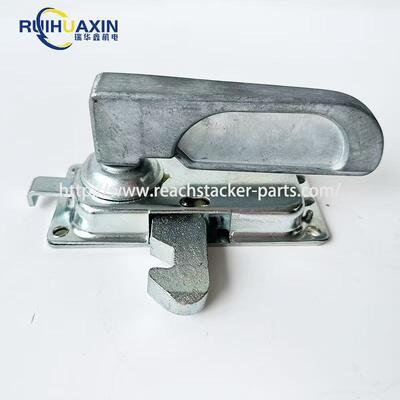 1127717000 Pestillo de puerta Repuestos para Kalmar Reach Stacker