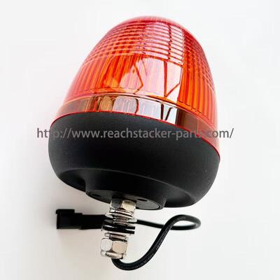 12893720 Ensamblaje de luz de advertencia Piezas de apilador Sany Reach
