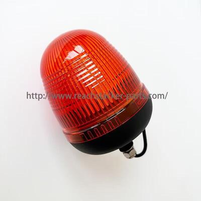 12893720 Ensamblaje de luz de advertencia Piezas de apilador Sany Reach