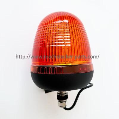 12893720 Ensamblaje de luz de advertencia Piezas de apilador Sany Reach
