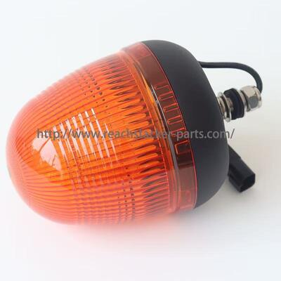 12893720 Ensamblaje de luz de advertencia Piezas de apilador Sany Reach