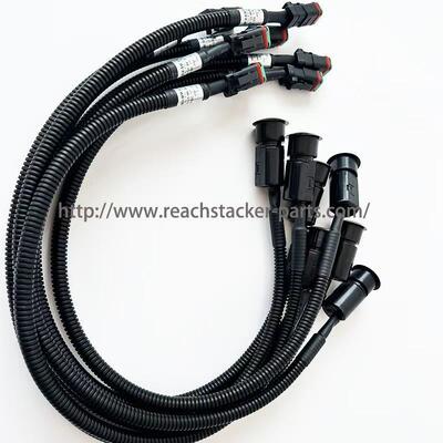 140528000002 sonda de radar Sany alcance piezas de apilamiento
