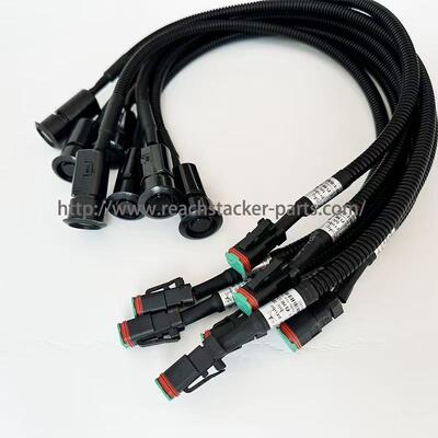 140528000002 sonda de radar Sany alcance piezas de apilamiento