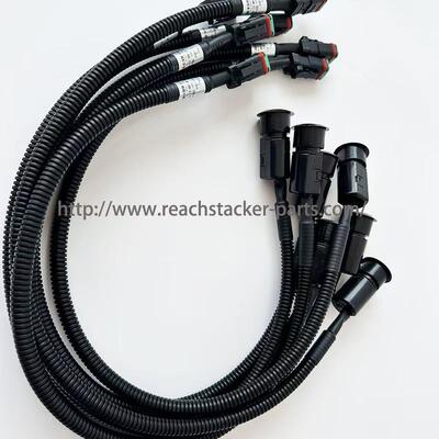 140528000002 sonda de radar Sany alcance piezas de apilamiento
