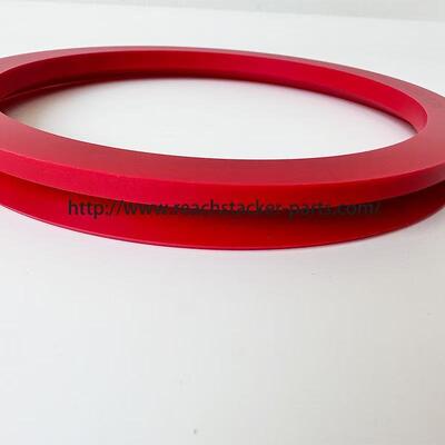 543708 sello de aceite CVS Ferrari Reach Piezas de apilamiento