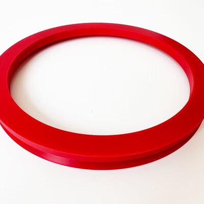 543708 sello de aceite CVS Ferrari Reach Piezas de apilamiento