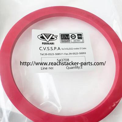543708 sello de aceite CVS Ferrari Reach Piezas de apilamiento
