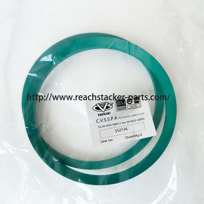 552134 Cubierta antipolvo CVS Ferrari Reach Stacker Parts
