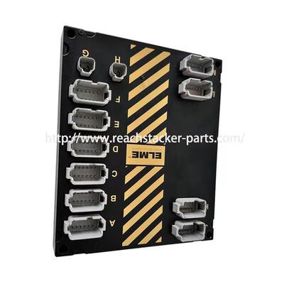 766754 Repuestos para el control Elme Spreader