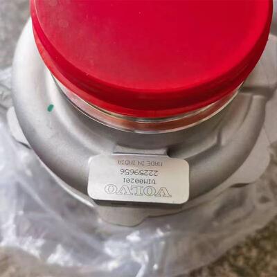 23099979 Turbocompresor Penta Piezas de repuesto