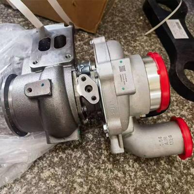 23099979 Turbocompresor Penta Piezas de repuesto