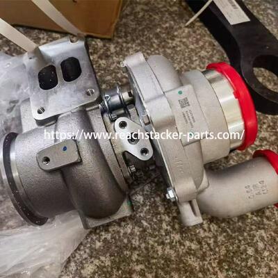 23099979 Turbocompresor Penta Piezas de repuesto